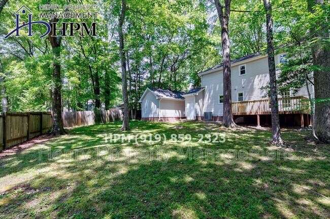 Building Photo - 1104 Apache Ln