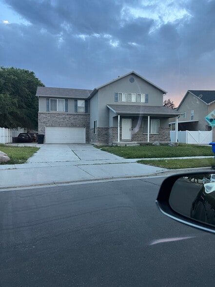 Primary Photo - 13822 Ralph H Way