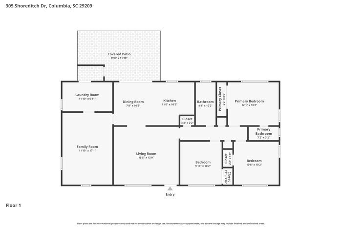 Building Photo - 305 Shoreditch Dr