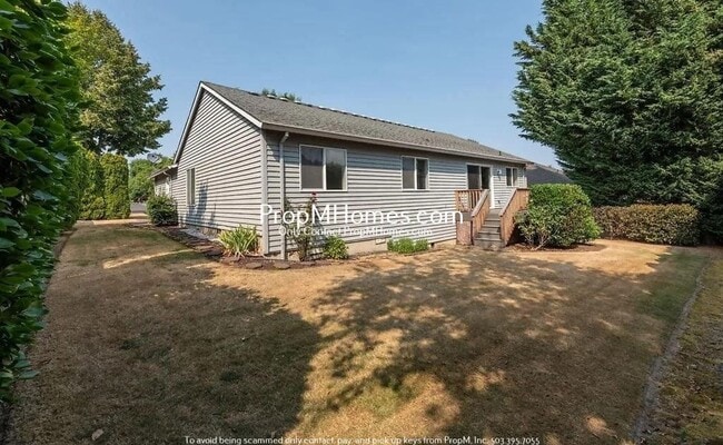 Building Photo - Cozy One Level Three Bedroom Home in Sherwood!