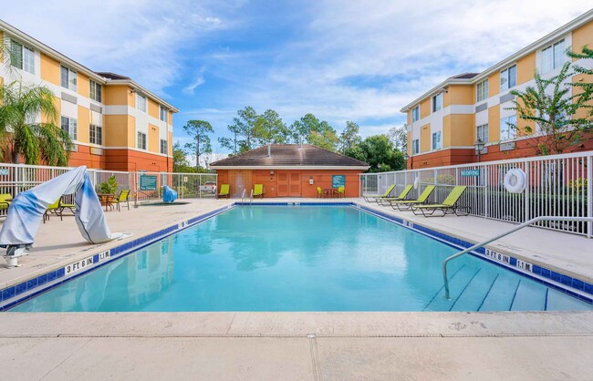 Building Photo - Furnished Studio-Orlando - Lake Buena Vista