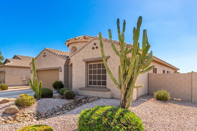 Building Photo - Nice East Mesa Home!