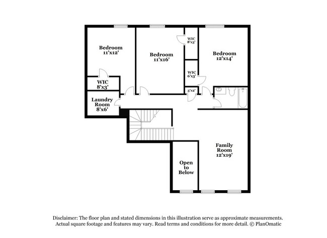 Building Photo - 15019 Roche Rock Dr