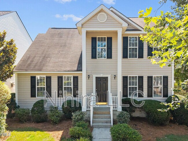 Primary Photo - 148 Danesway Dr