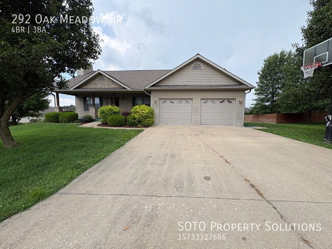 Building Photo - 292 Oak Meadow Dr