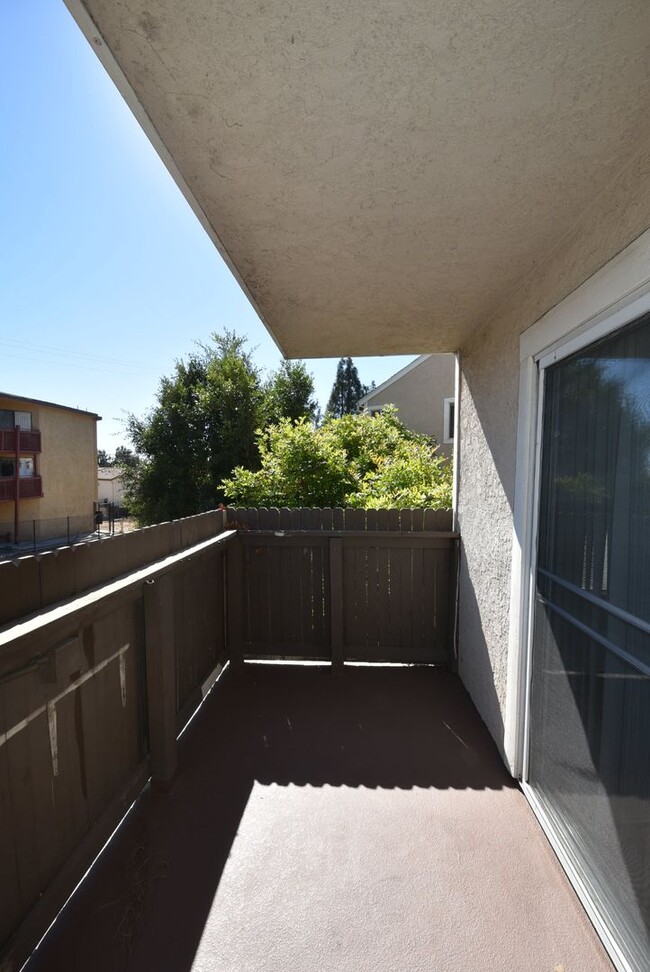 Building Photo - 15520 Foothill Blvd