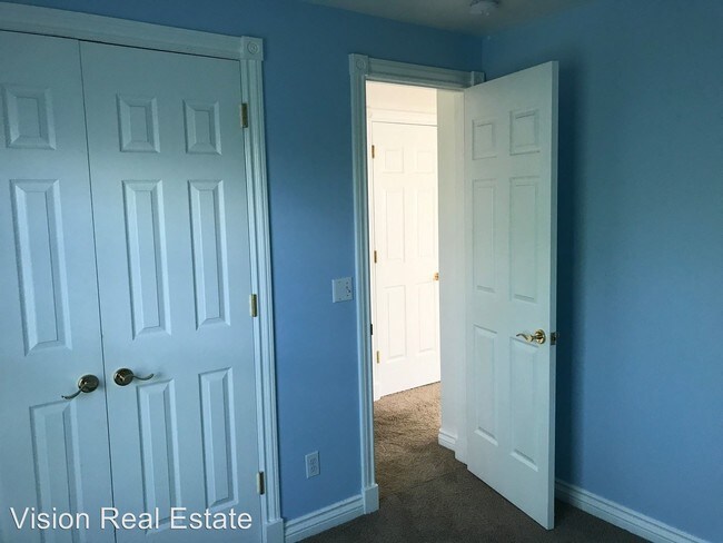 Building Photo - 2 br, 1 bath House - 2460 W 450 S # 2