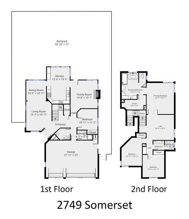 Building Photo - Ridgemoor Estates 4 bedroom + Loft and 3 b...