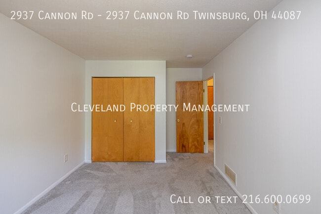 Building Photo - 2937 Cannon Rd