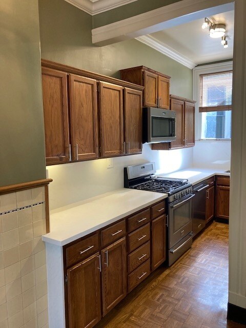 KITCHEN - 1282 Guerrero St