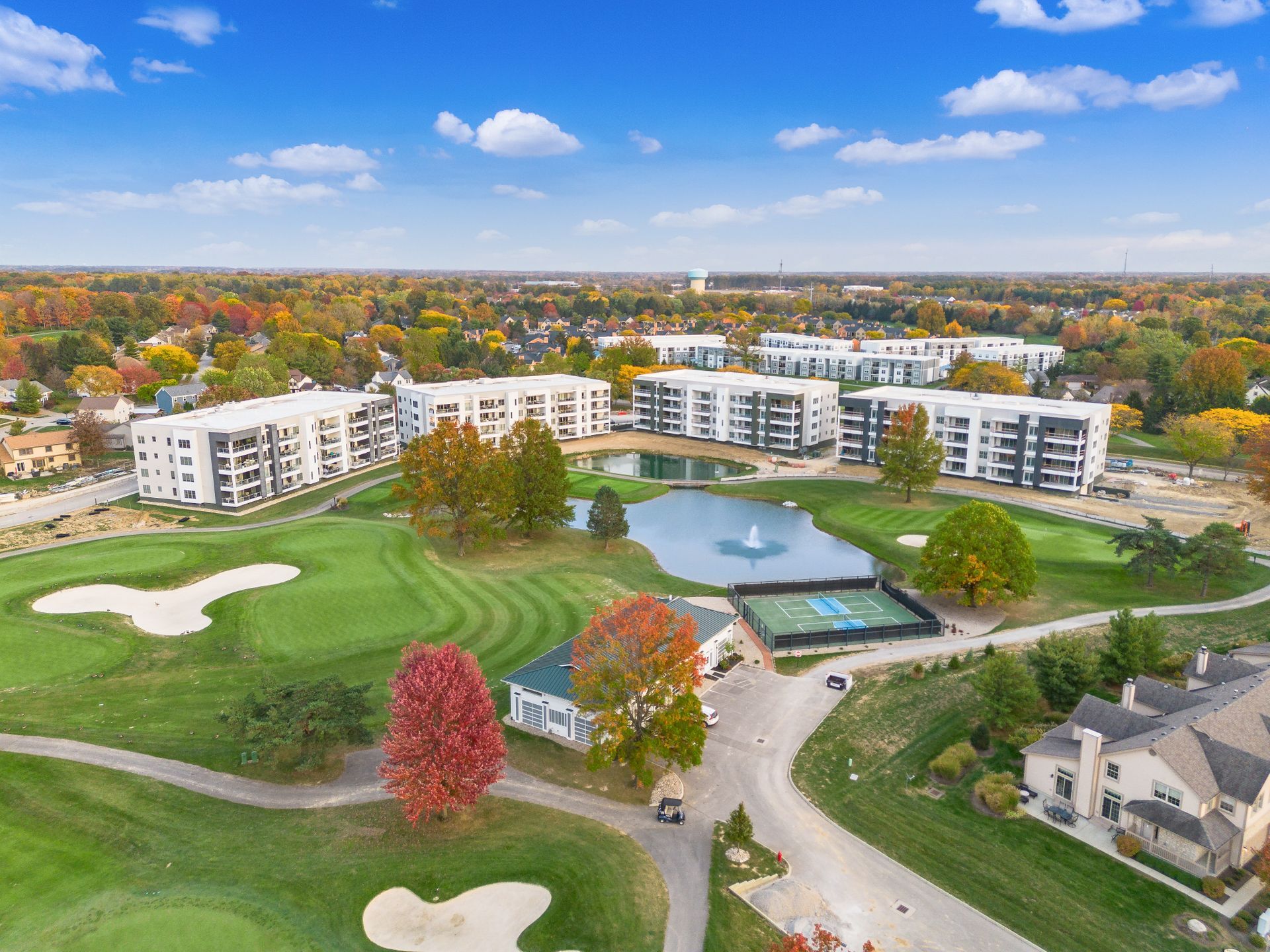 Building Photo - 5211 Highpointe Lakes Dr