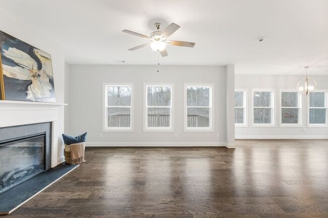 Building Photo - Stunning 4BR/4BA on 1-Acre Lot – Nearly New with Unfinished Basement