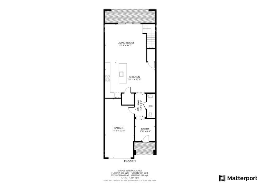 Building Photo - 2731 Suncoast Blend Dr