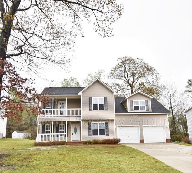 Primary Photo - 141 Pender Rd