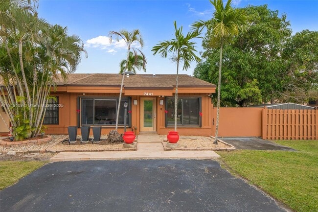 Building Photo - 7441 NW 33rd St