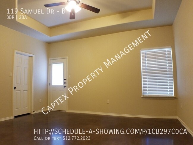 Building Photo - 119 Samuel Dr