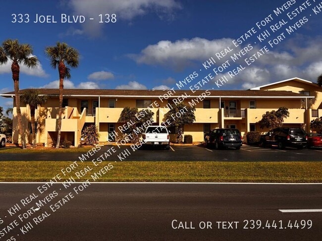 Building Photo - 333 Joel Blvd