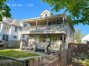 Building Photo - 3228 3rd Ave S