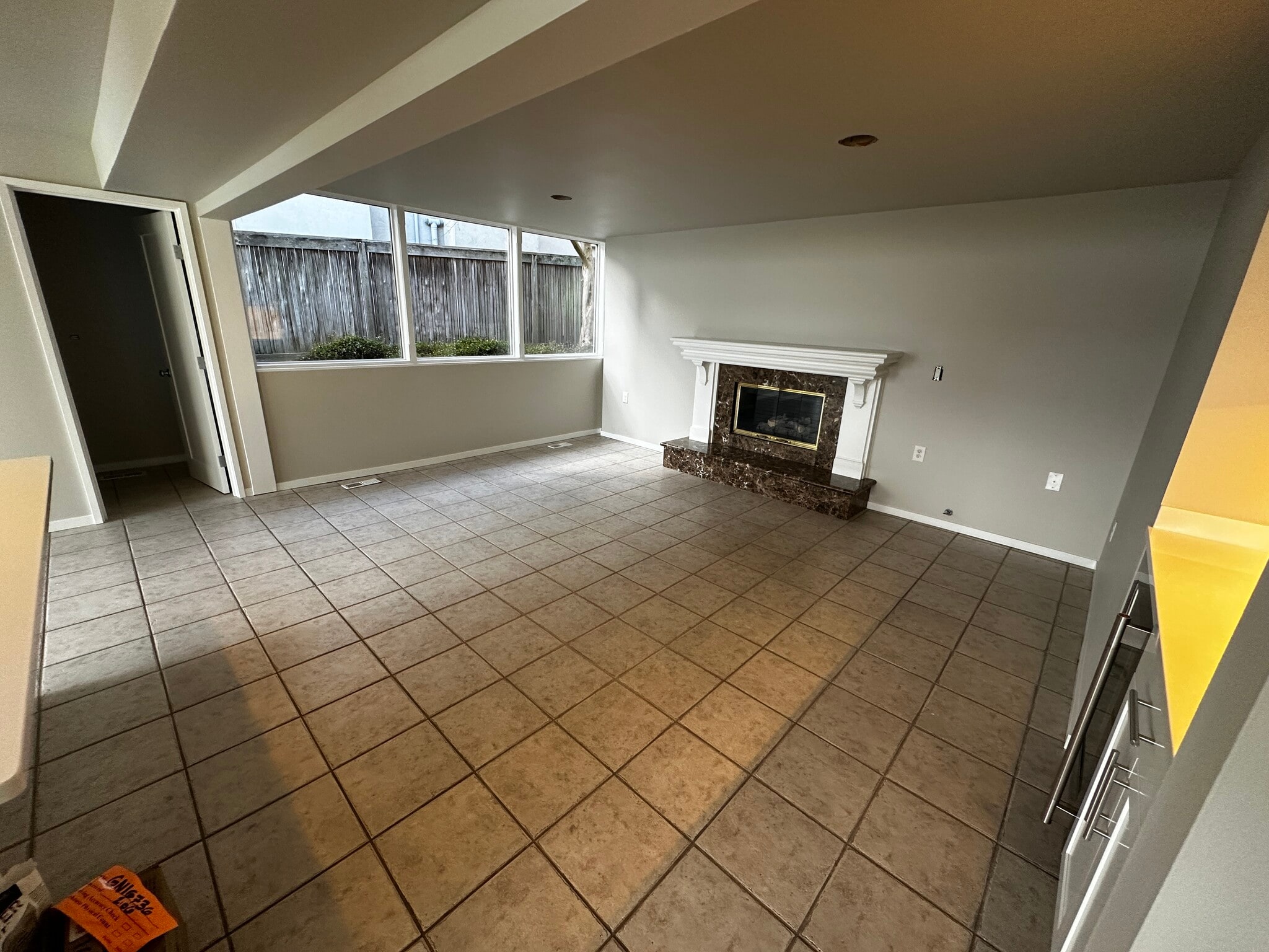 Living Room - 16736 Shore Dr NE