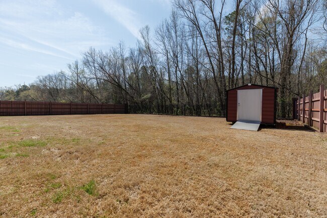 Building Photo - 8317 Anslee Way NW