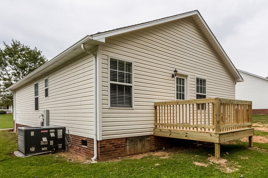 Building Photo - 971 Avery Ct