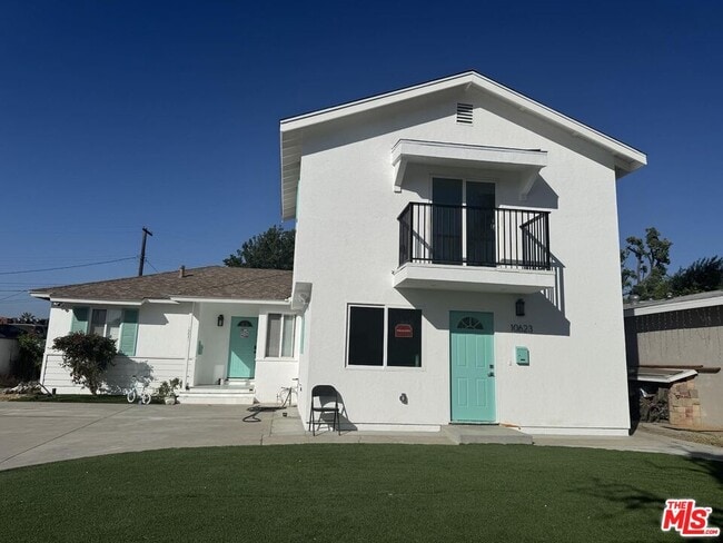 Primary Photo - 10623 Stanwin Ave