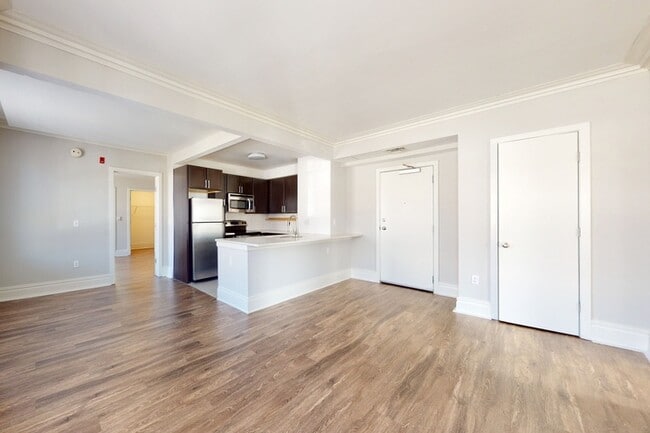 Floorplan - Bellerive