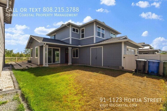 Building Photo - 91-1123-1123 Hokua St
