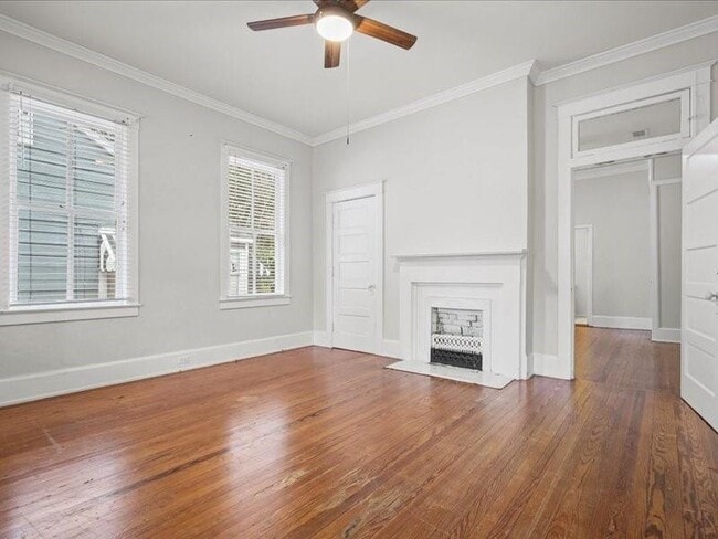 Building Photo - 1151 Caroline Ave