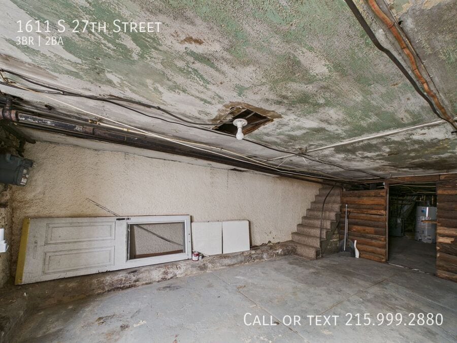 Building Photo - 1611 S 27th St