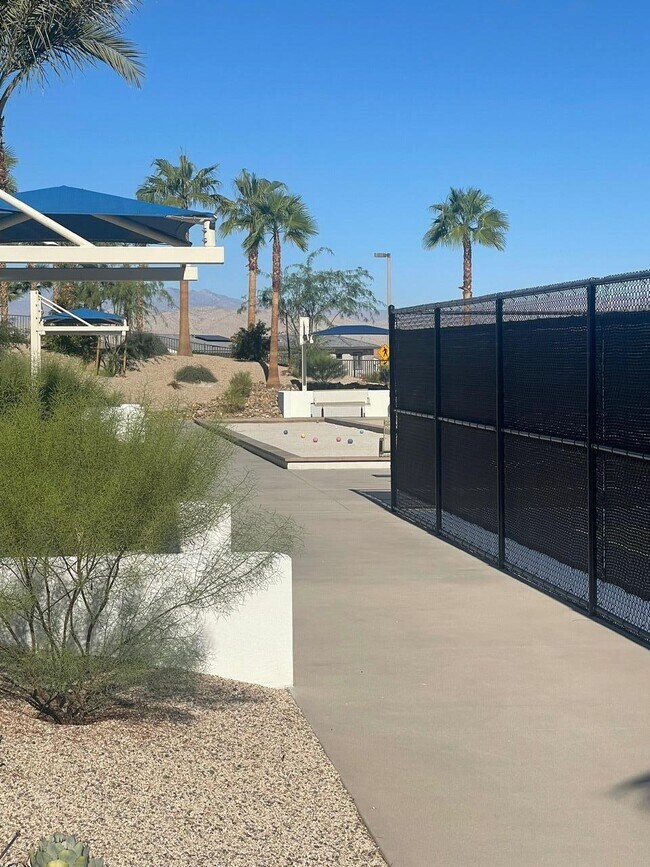 Building Photo - 74240 Becker St