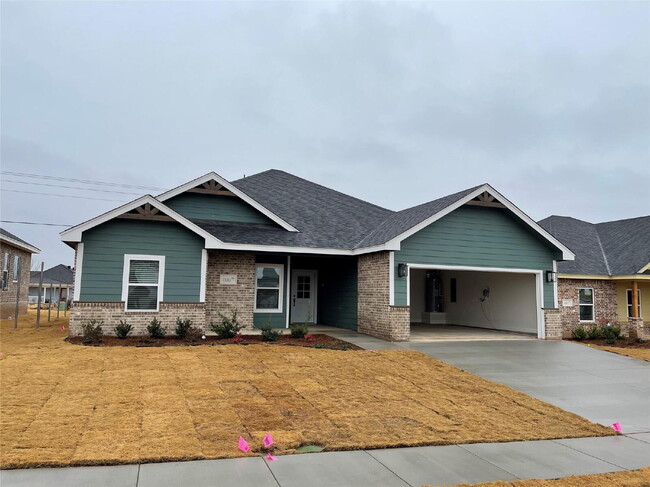 Primary Photo - For lease