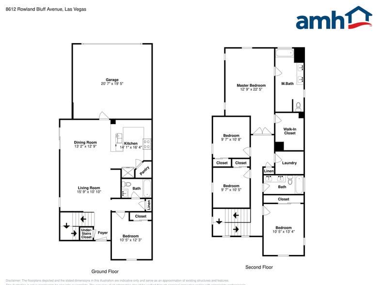 Building Photo - 8612 Rowland Bluff Ave