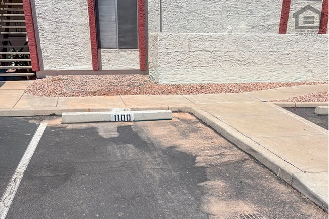 Building Photo - 2Bed/2Bath Ground Floor Condo at Elliot Rd/I-10! Move-In Ready on 06/18/2026! – Gated Community!