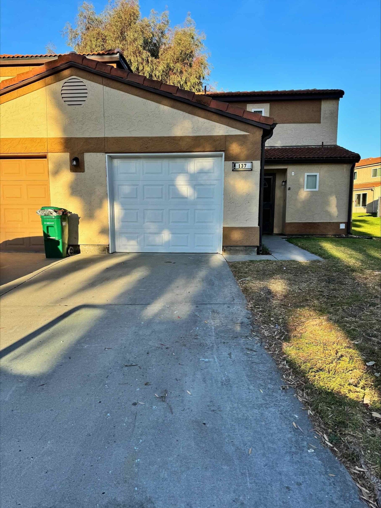 137 HAWKINS - Stuart Mesa - Military Housing