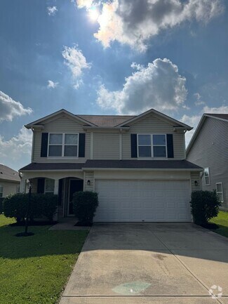 Building Photo - Noblesville 3  - R home
