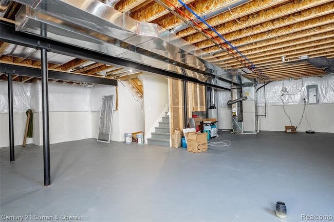 Building Photo - 47749 Fieldstone Dr