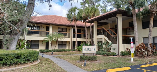 Welcome Home! - 1803 Hammock Pine Blvd