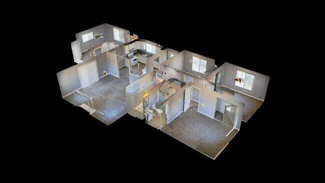 Building Photo - 4 bed with Dual master bedrooms and Solar ...