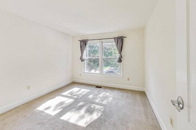 Building Photo - Cool on Cool Spring! Large SF 4 Bed + 2.5 BA