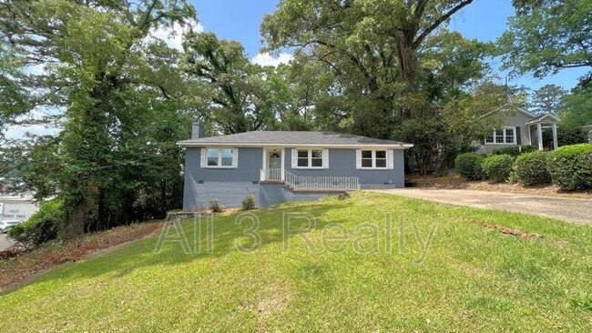 Building Photo - 3505 Pelzer Ave