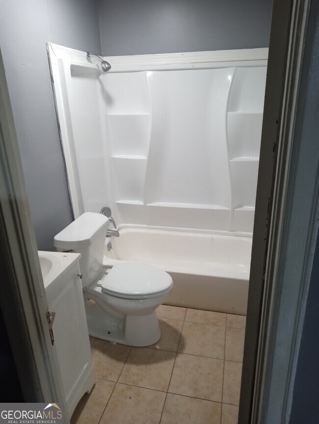 Building Photo - 212 Alabama St