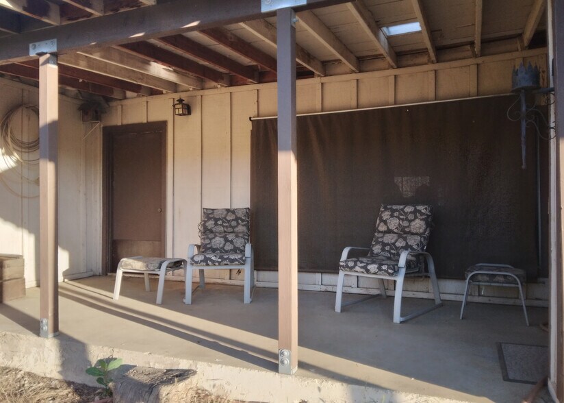 Building Photo - 9008 Hierba Rd