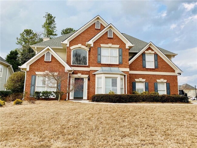 Building Photo - 1602 Chadwick Ridge Dr NW