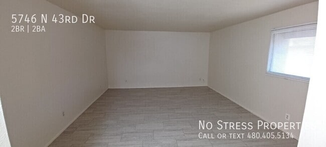 Building Photo - 5746 N 43rd Dr