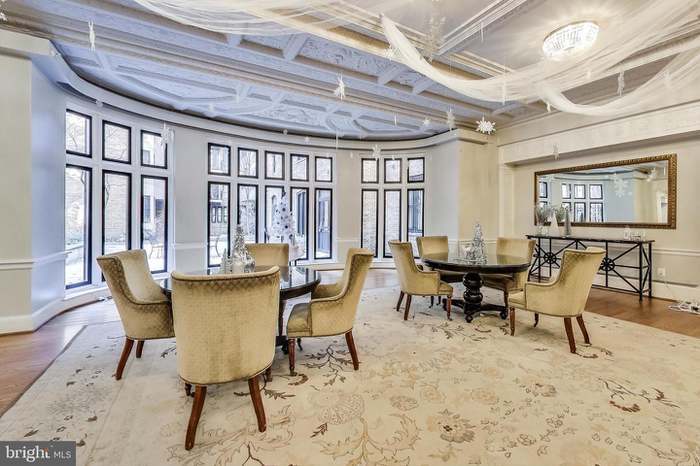 Ballroom - 1701 16th St NW