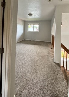 Loft or 2nd livingroom - 3400 Grissom Cir