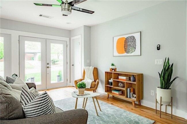 Building Photo - 259 Mellrich Ave NE