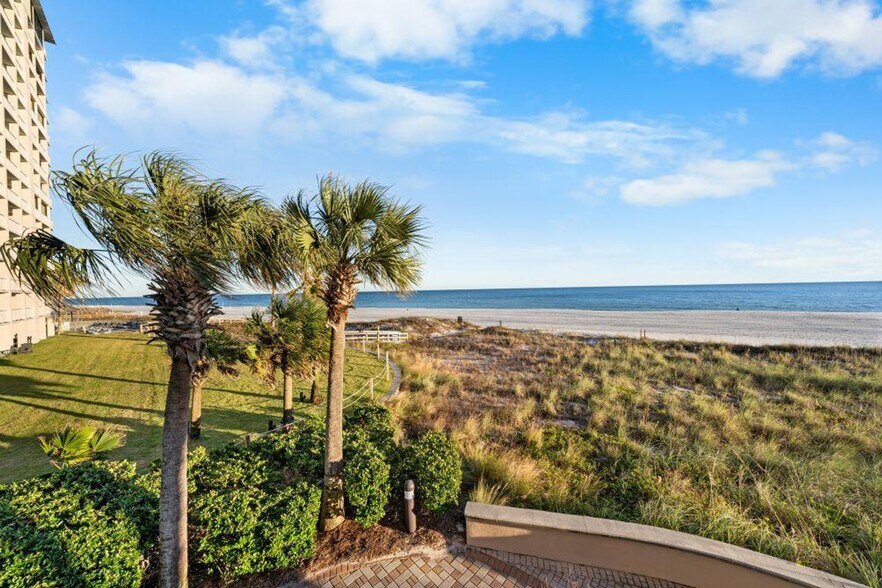 Building Photo - 24950 Perdido Beach Blvd