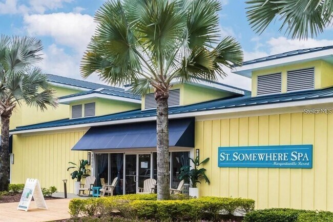 Building Photo - 3077 Caribbean Soul Dr